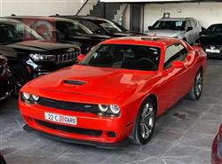 دۆج چالنجەر